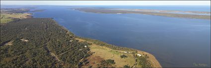 Wattle Point - VIC (PBH4 00 9478)